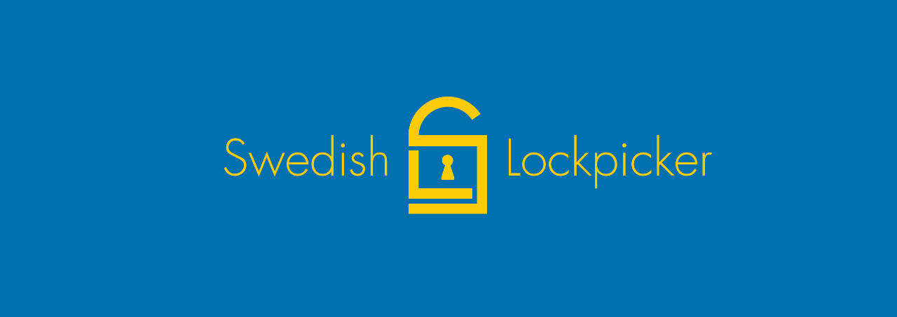 Swedish Lockpicker